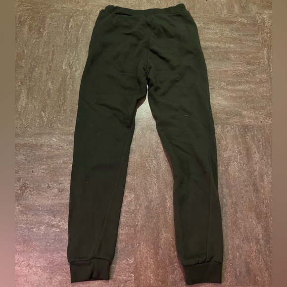 Green pants - Picture 3 of 3